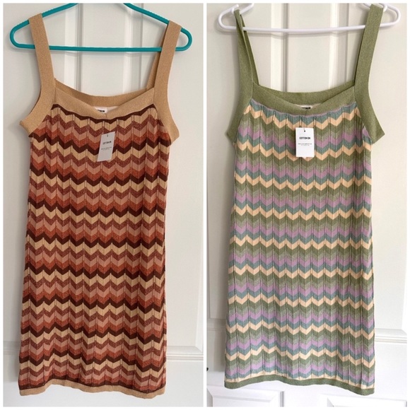 Cotton On Dresses & Skirts - Cotton On Mini Dress